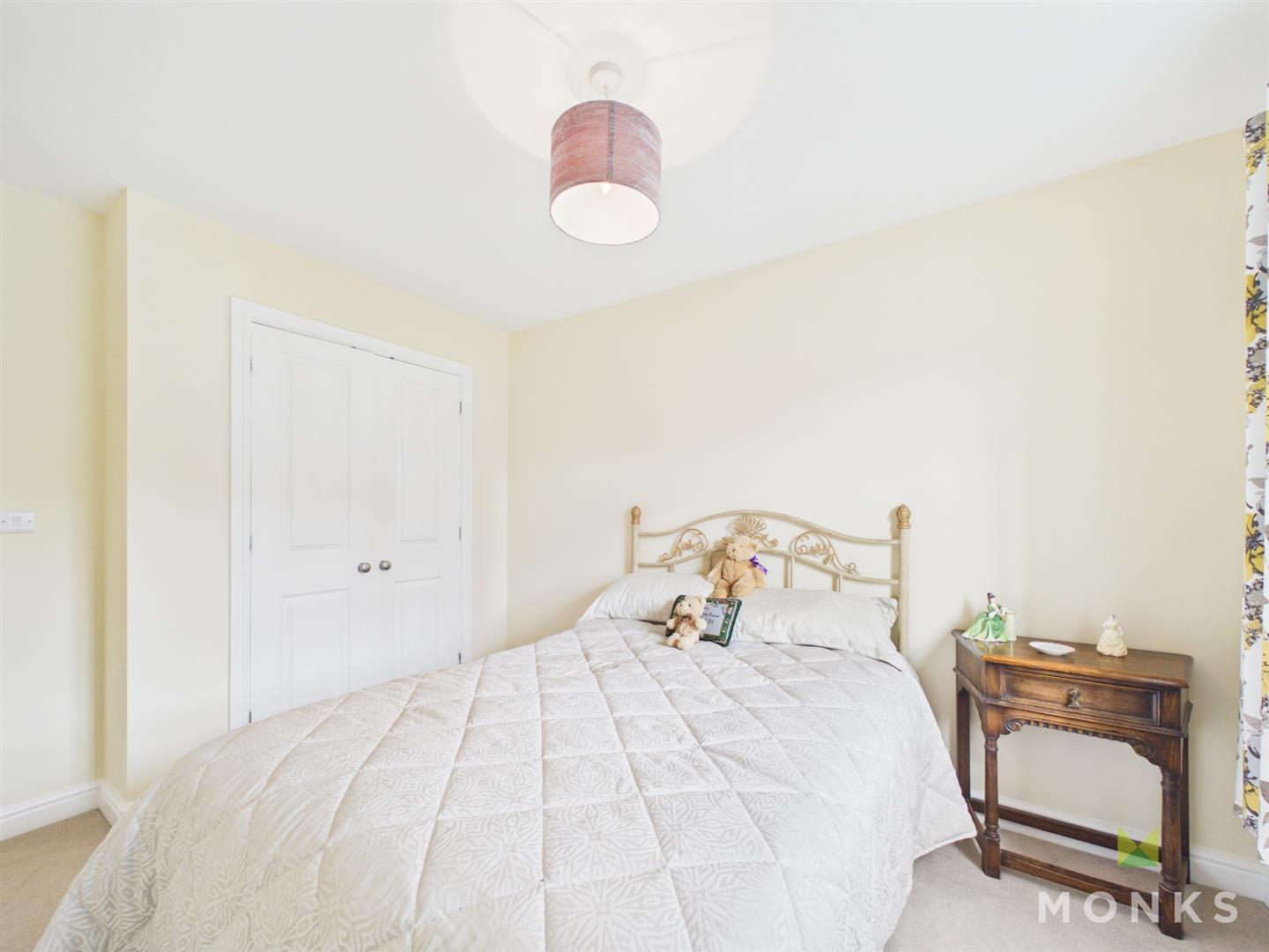 26 Chapel Road, Shrewsbury, SY4 4EH For Sale